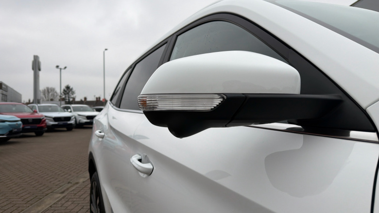 MG ZS 1.5 Hybrid+ Trophy 5dr Auto Hybrid Hatchback